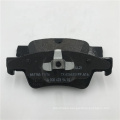 W164 W251 W742 Rear brake pad  for Mercedes-Benz ml400 ml 350 gl450 gl 500  Rear brake pad  0044205220